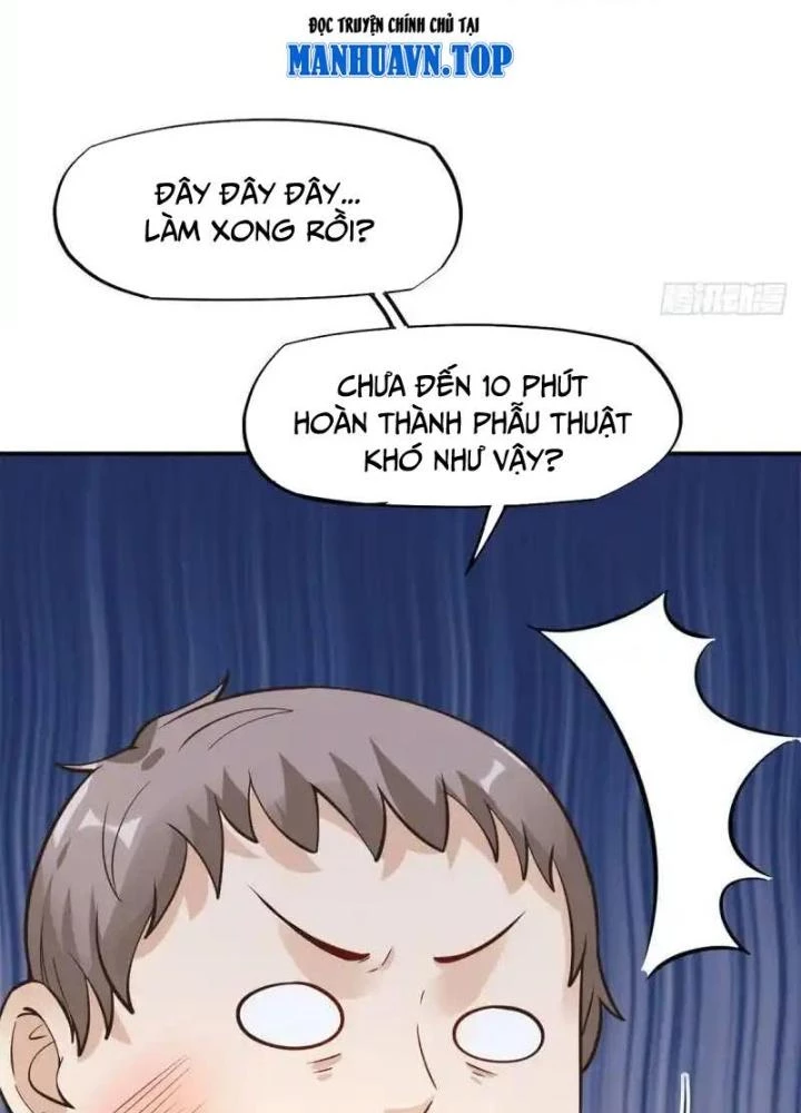 Khi Bác Sĩ Mở Hack Chapter 18 - Trang 2