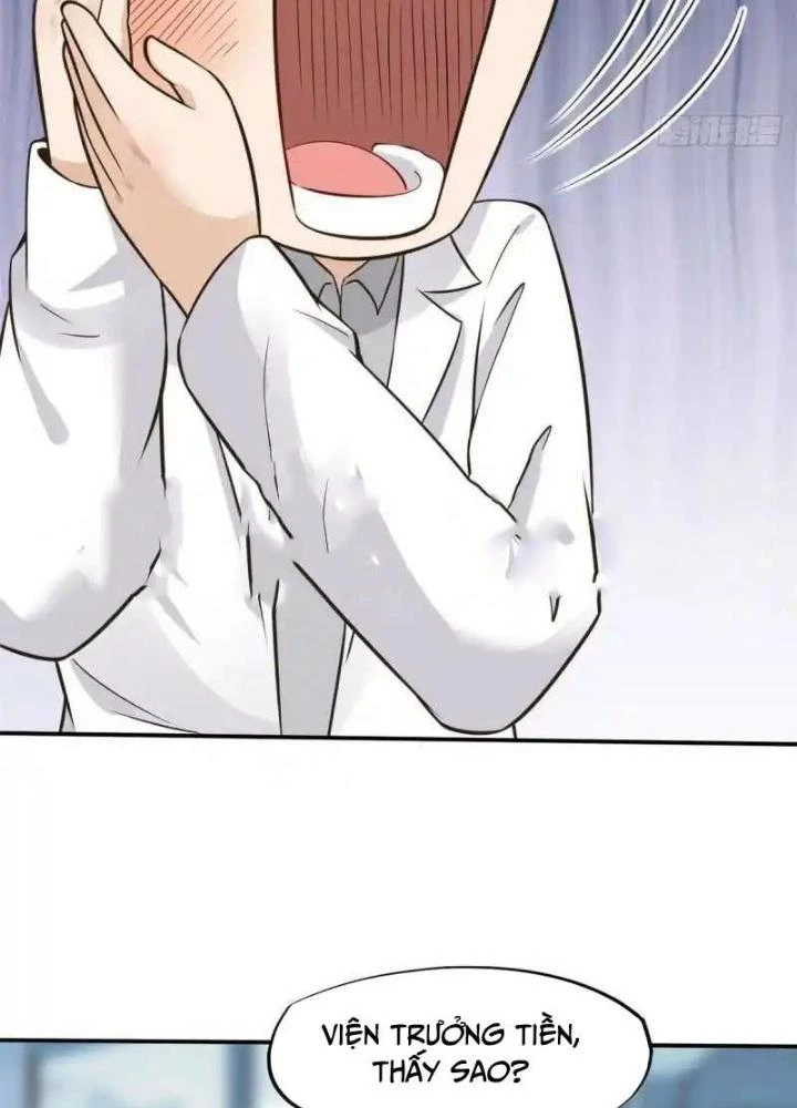 Khi Bác Sĩ Mở Hack Chapter 18 - Trang 2