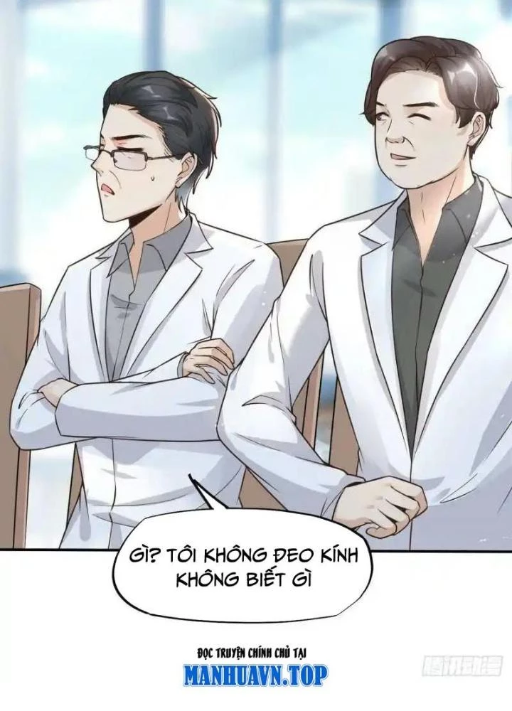 Khi Bác Sĩ Mở Hack Chapter 18 - Trang 2
