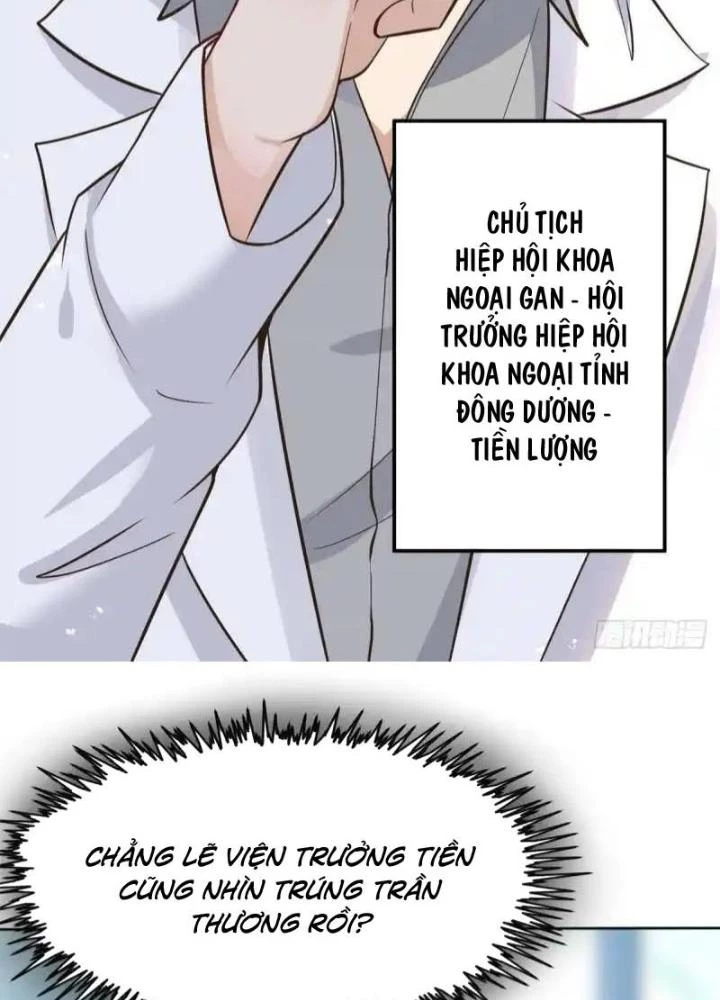 Khi Bác Sĩ Mở Hack Chapter 18 - Trang 2