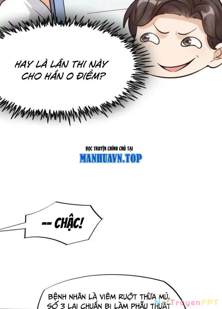Khi Bác Sĩ Mở Hack Chapter 18 - Trang 2