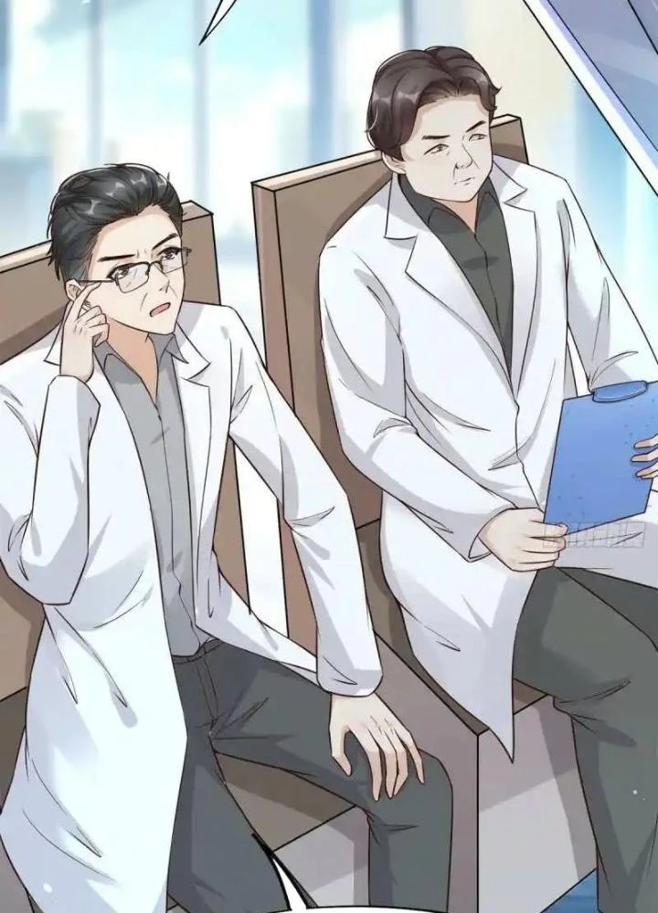 Khi Bác Sĩ Mở Hack Chapter 18 - Trang 2