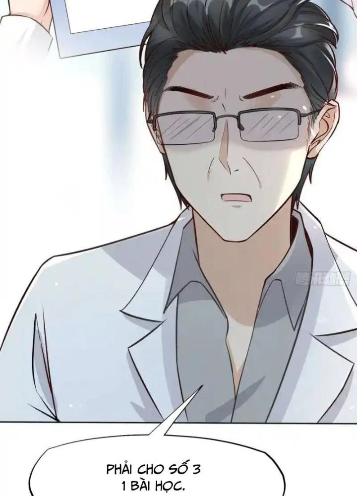 Khi Bác Sĩ Mở Hack Chapter 18 - Trang 2