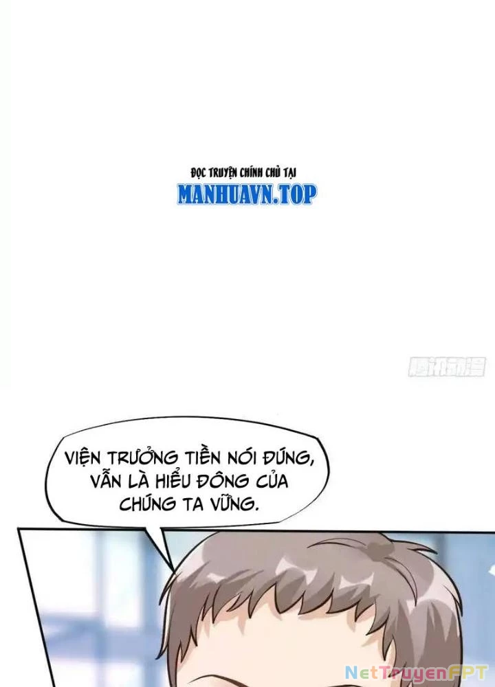 Khi Bác Sĩ Mở Hack Chapter 18 - Trang 2