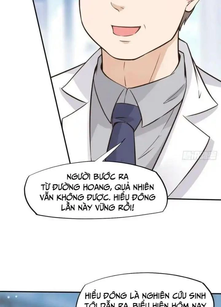 Khi Bác Sĩ Mở Hack Chapter 18 - Trang 2