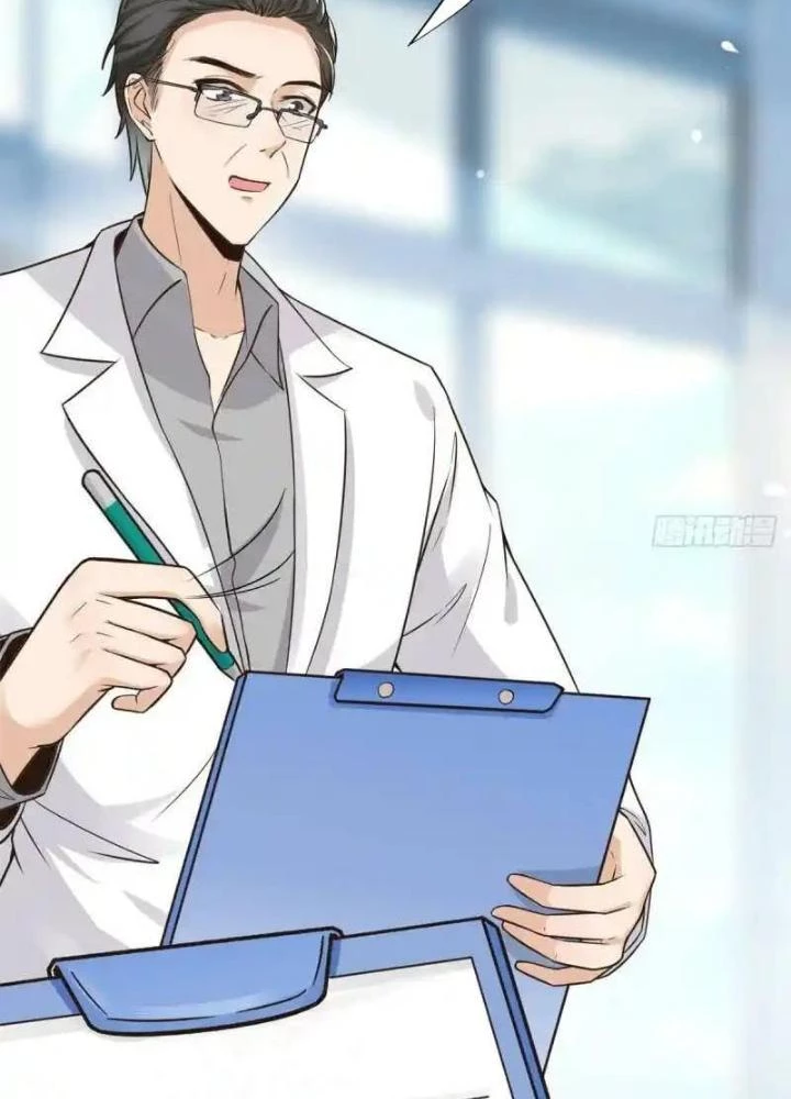 Khi Bác Sĩ Mở Hack Chapter 18 - Trang 2