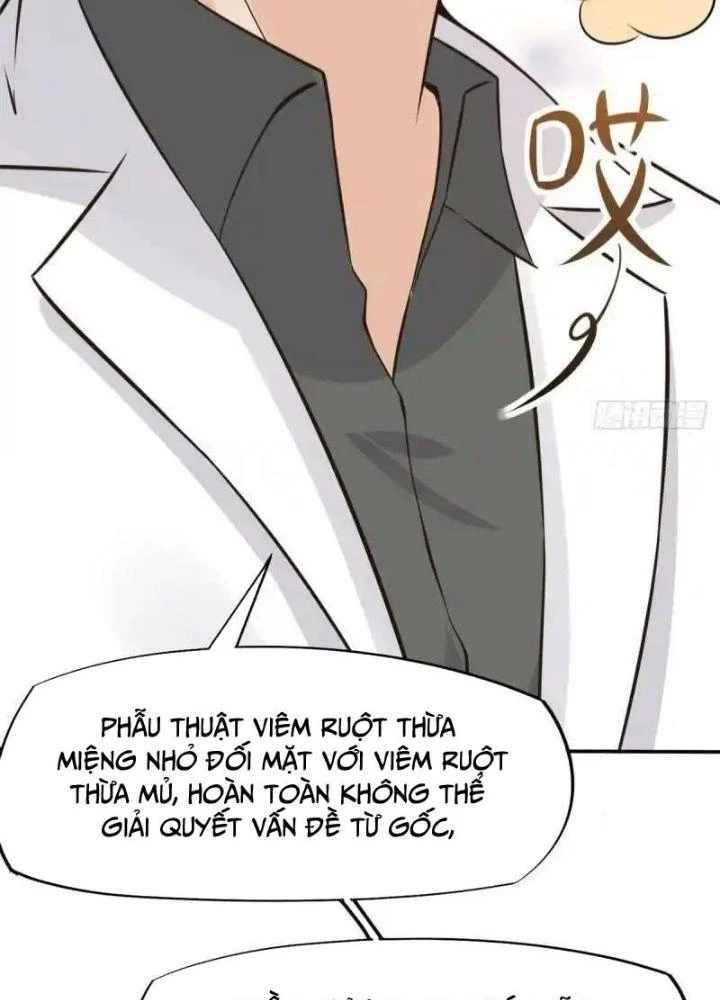 Khi Bác Sĩ Mở Hack Chapter 18 - Trang 2