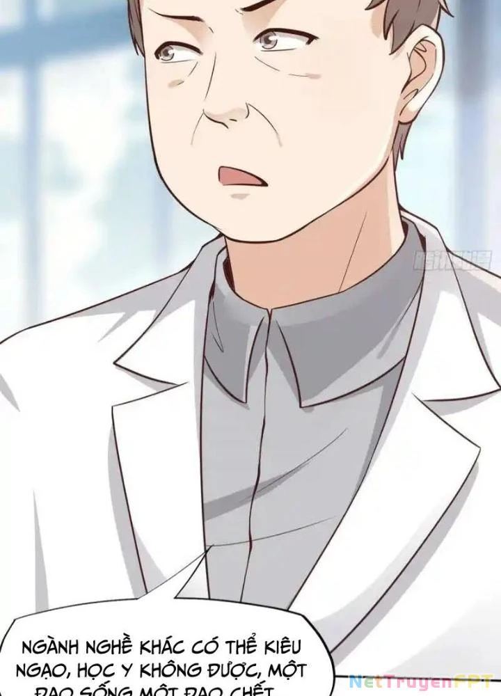 Khi Bác Sĩ Mở Hack Chapter 18 - Trang 2