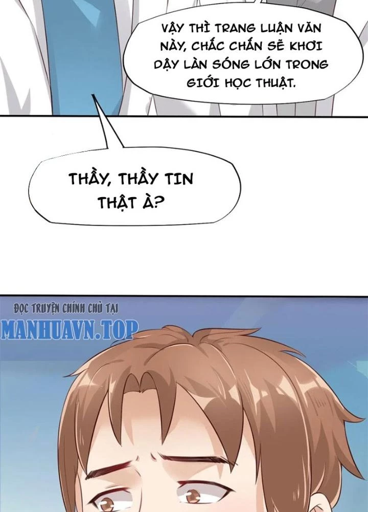 Khi Bác Sĩ Mở Hack Chapter 19 - Trang 2