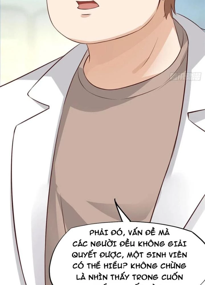 Khi Bác Sĩ Mở Hack Chapter 19 - Trang 2