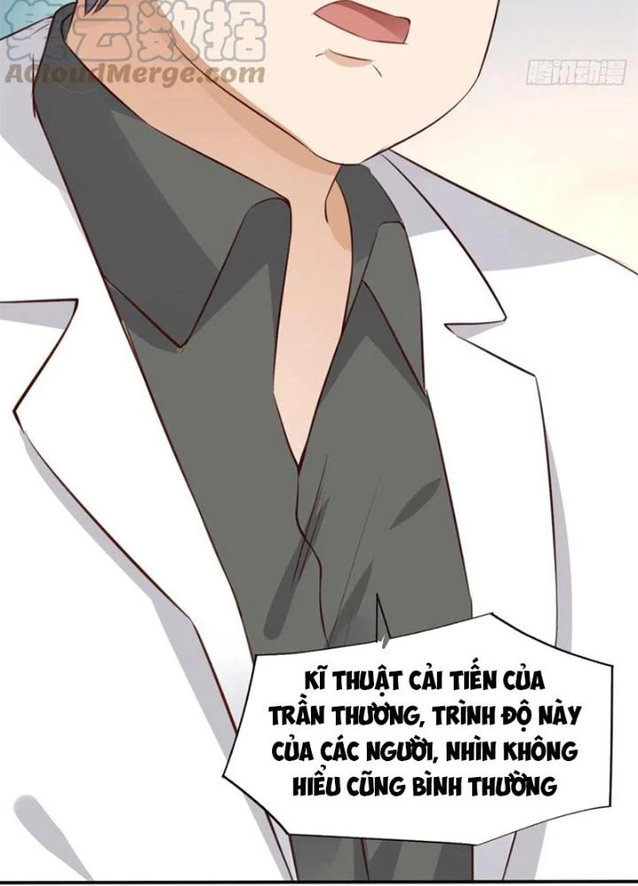 Khi Bác Sĩ Mở Hack Chapter 19 - Trang 2