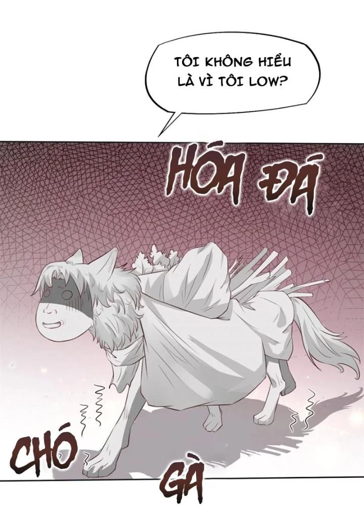 Khi Bác Sĩ Mở Hack Chapter 19 - Trang 2