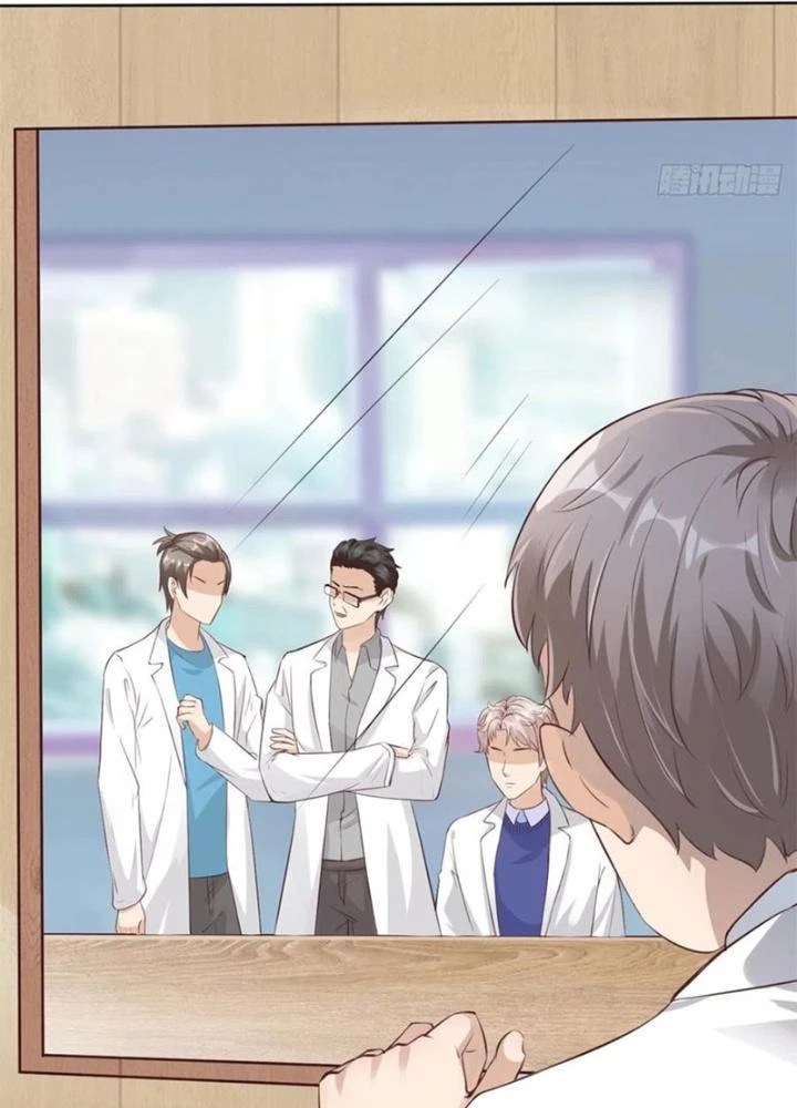 Khi Bác Sĩ Mở Hack Chapter 19 - Trang 2