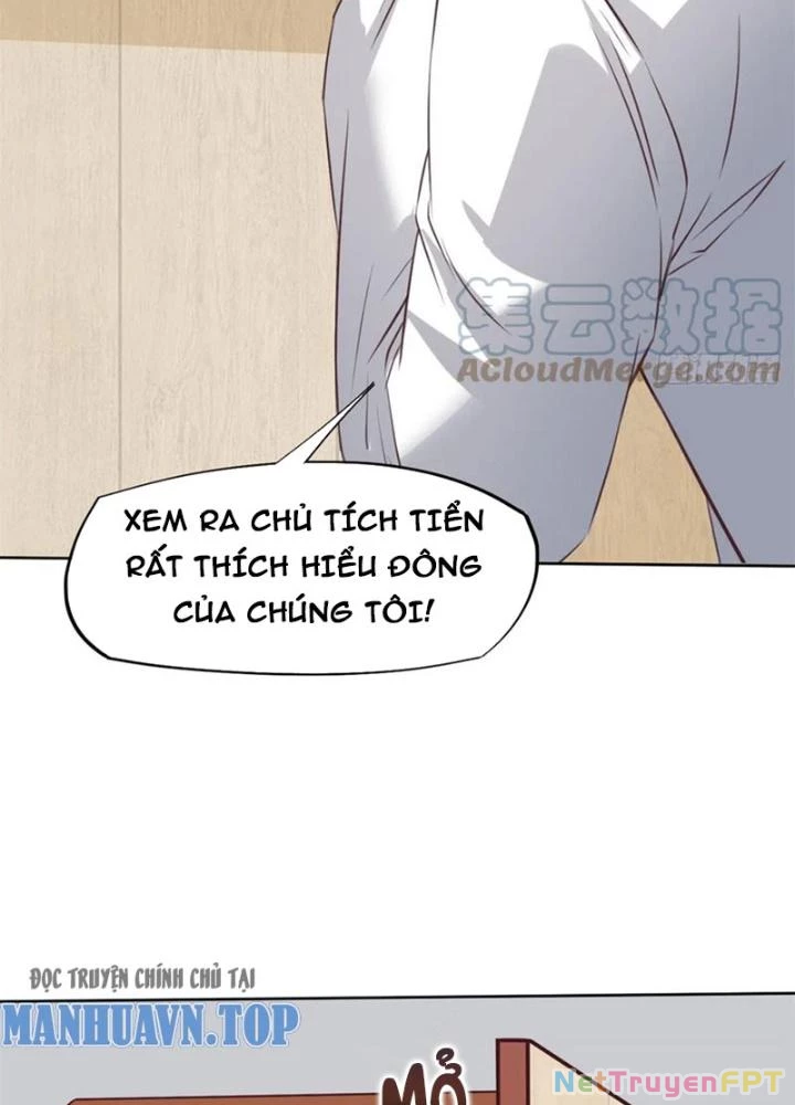 Khi Bác Sĩ Mở Hack Chapter 19 - Trang 2