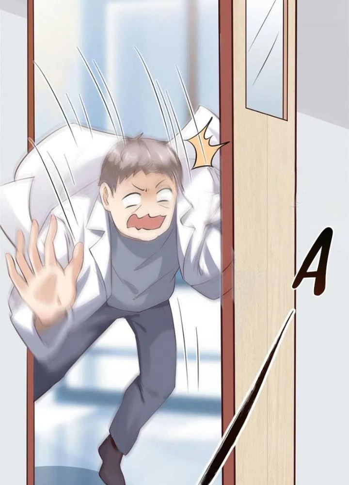 Khi Bác Sĩ Mở Hack Chapter 19 - Trang 2