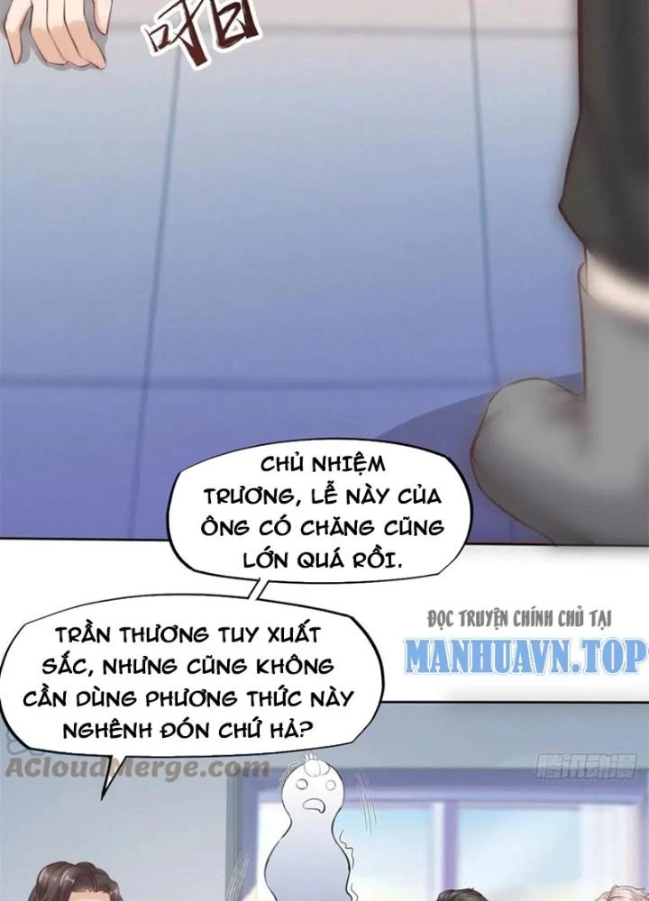 Khi Bác Sĩ Mở Hack Chapter 19 - Trang 2