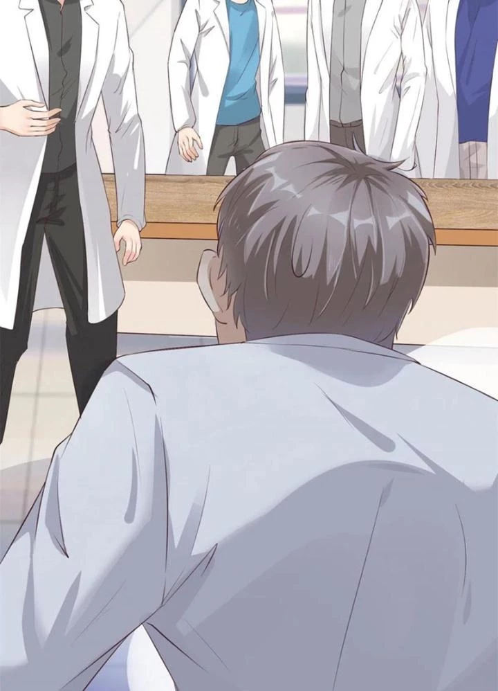 Khi Bác Sĩ Mở Hack Chapter 19 - Trang 2