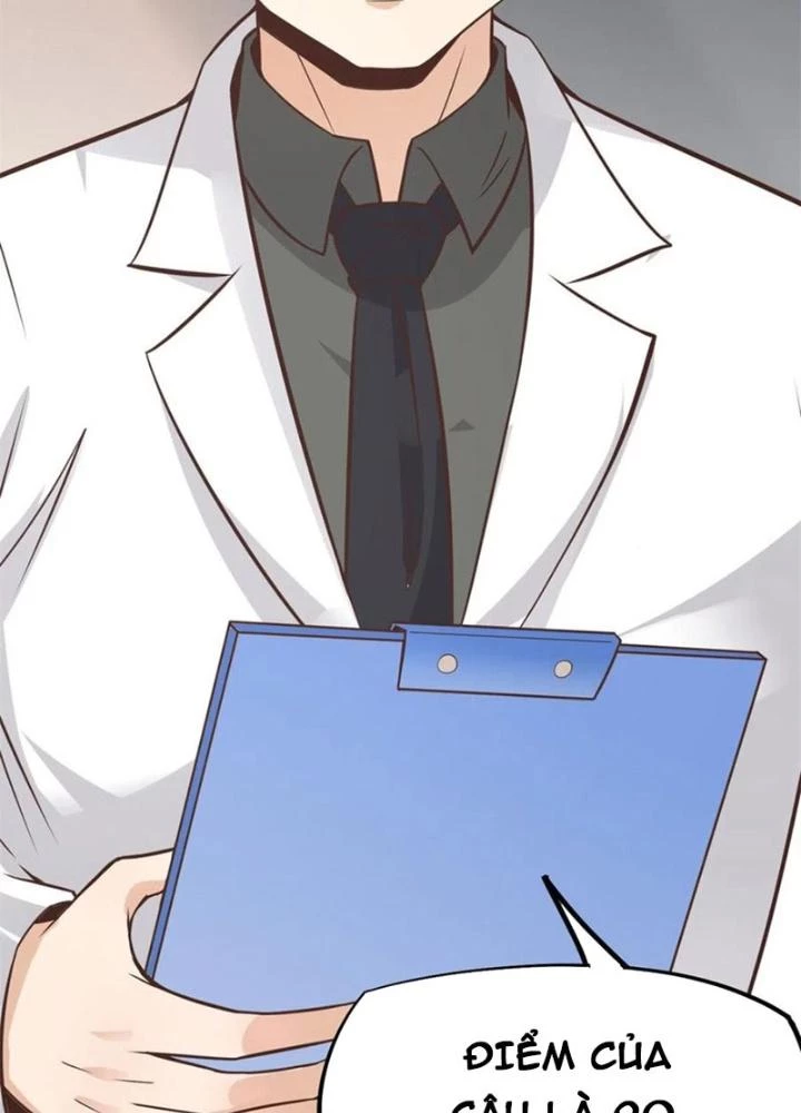 Khi Bác Sĩ Mở Hack Chapter 19 - Trang 2