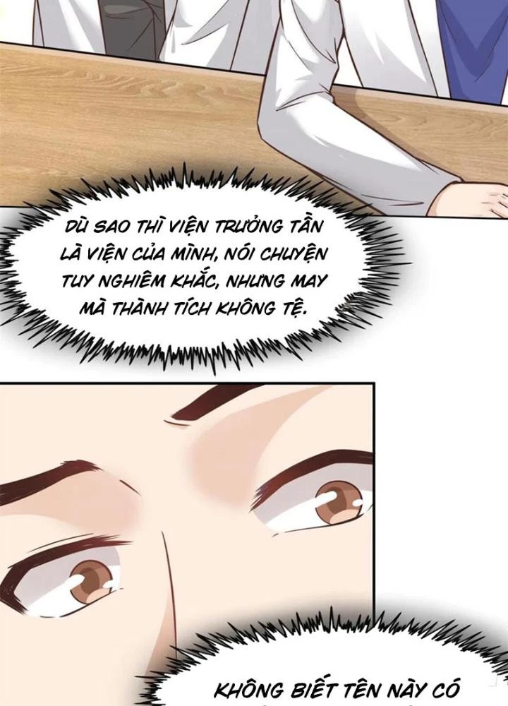 Khi Bác Sĩ Mở Hack Chapter 19 - Trang 2