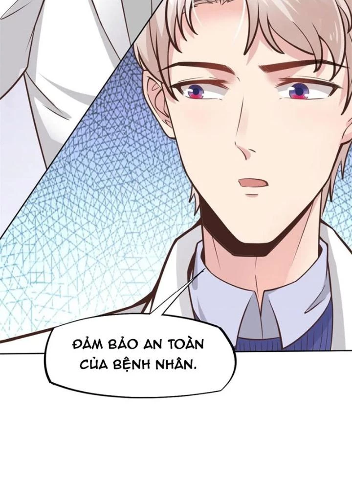 Khi Bác Sĩ Mở Hack Chapter 19 - Trang 2