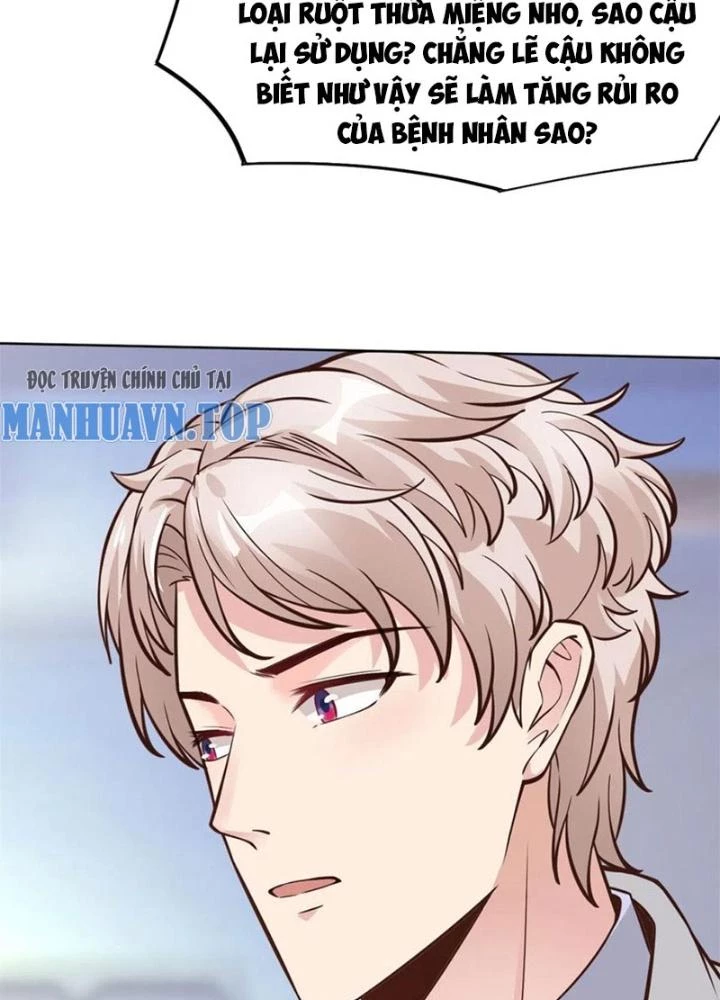 Khi Bác Sĩ Mở Hack Chapter 19 - Trang 2