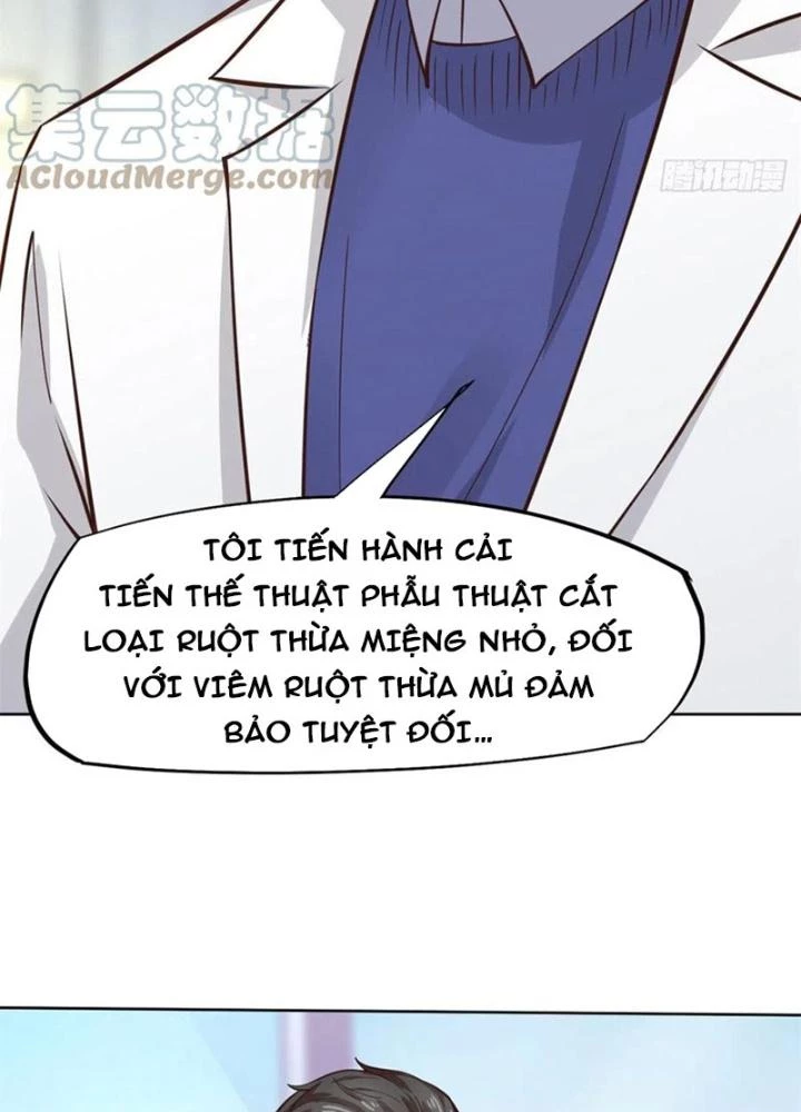 Khi Bác Sĩ Mở Hack Chapter 19 - Trang 2