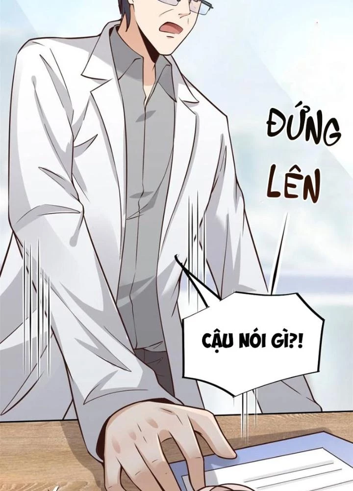 Khi Bác Sĩ Mở Hack Chapter 19 - Trang 2