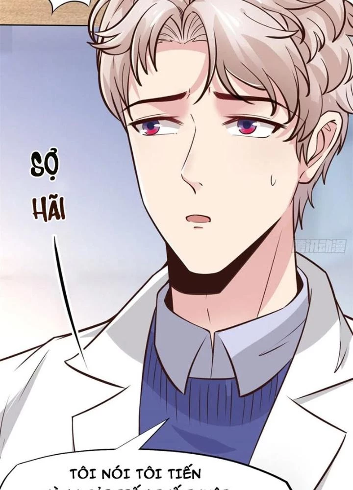 Khi Bác Sĩ Mở Hack Chapter 19 - Trang 2