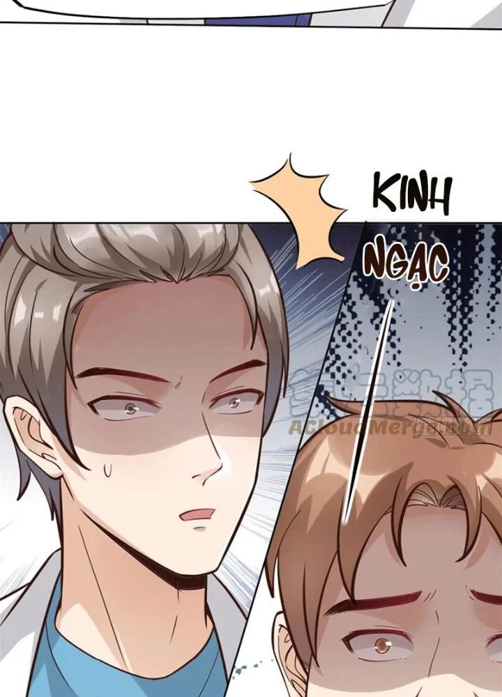 Khi Bác Sĩ Mở Hack Chapter 19 - Trang 2