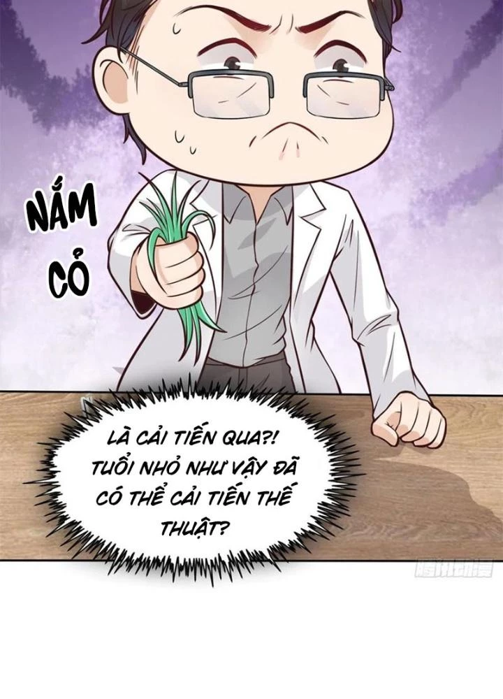 Khi Bác Sĩ Mở Hack Chapter 19 - Trang 2