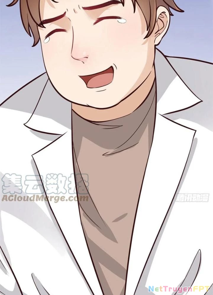 Khi Bác Sĩ Mở Hack Chapter 19 - Trang 2