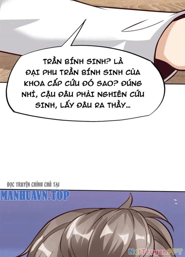 Khi Bác Sĩ Mở Hack Chapter 19 - Trang 2