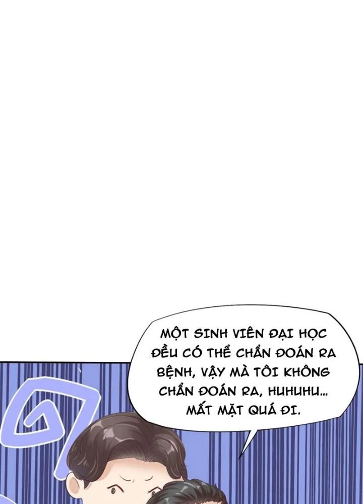 Khi Bác Sĩ Mở Hack Chapter 19 - Trang 2