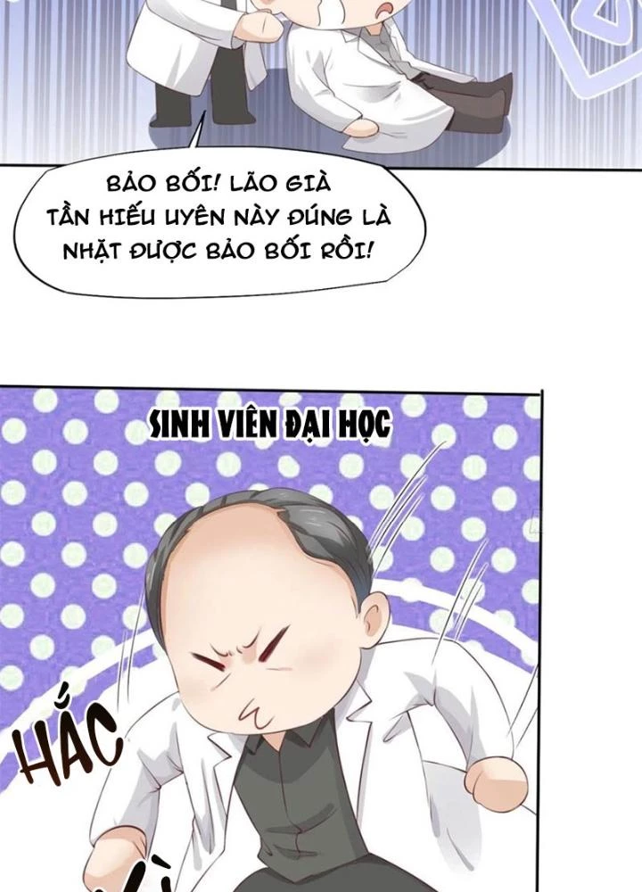 Khi Bác Sĩ Mở Hack Chapter 19 - Trang 2