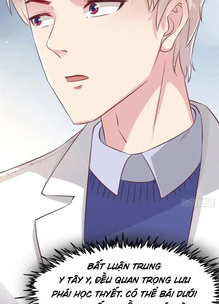 Khi Bác Sĩ Mở Hack Chapter 19 - Trang 2