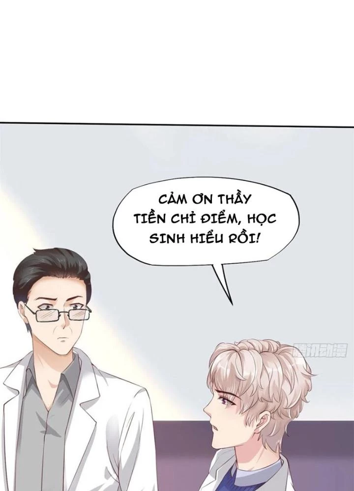 Khi Bác Sĩ Mở Hack Chapter 19 - Trang 2