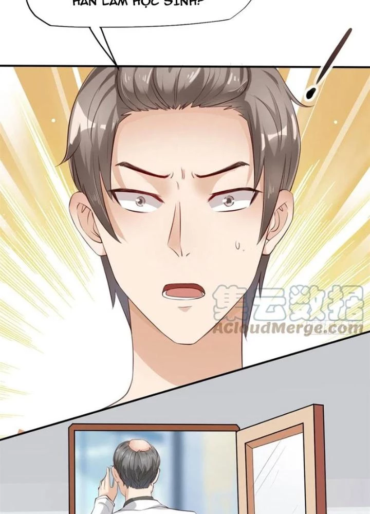 Khi Bác Sĩ Mở Hack Chapter 19 - Trang 2