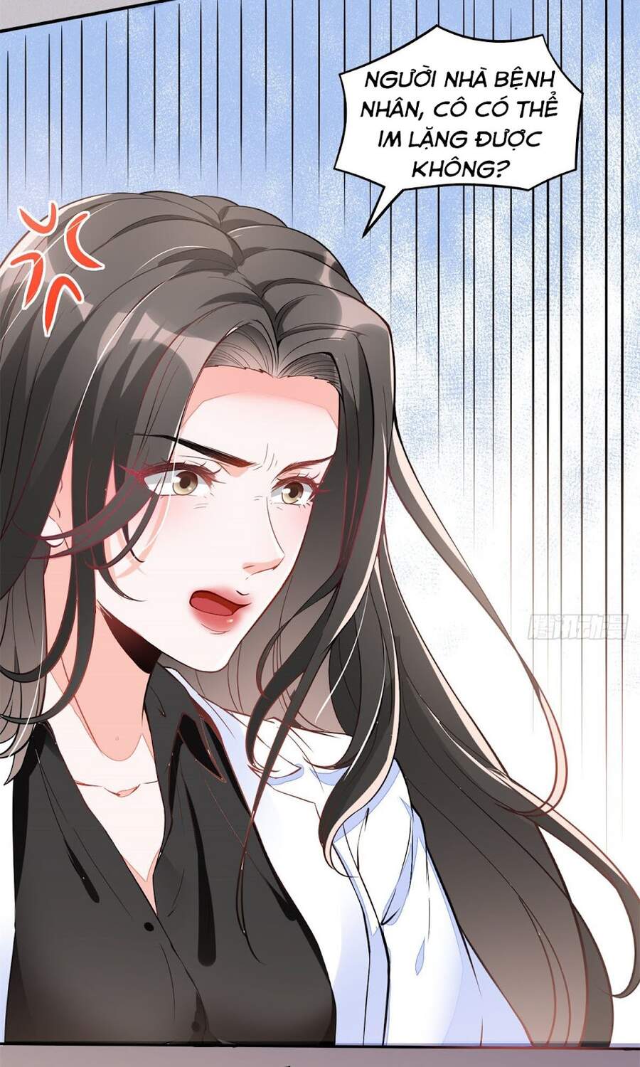 Khi Bác Sĩ Mở Hack Chapter 2 - Trang 2