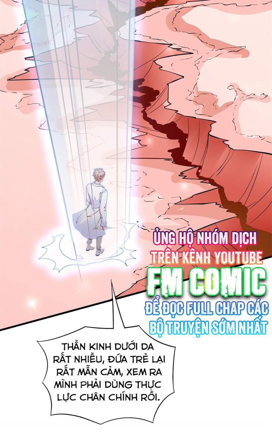 Khi Bác Sĩ Mở Hack Chapter 2 - Trang 2