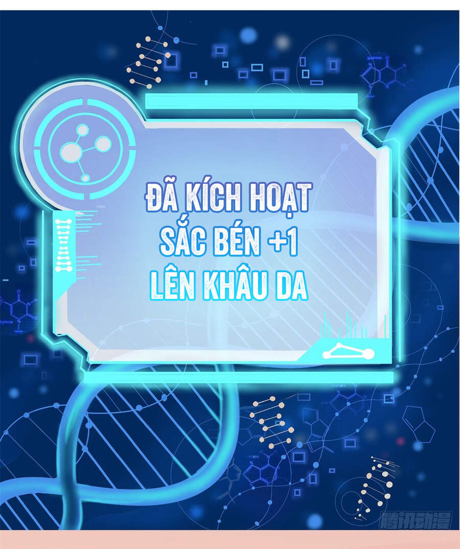 Khi Bác Sĩ Mở Hack Chapter 2 - Trang 2