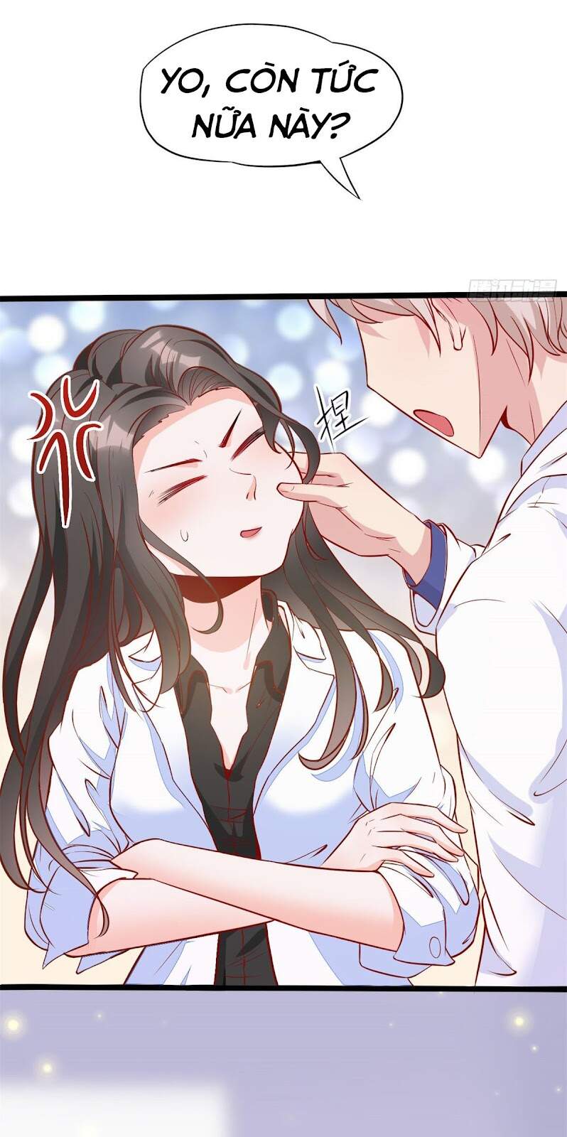 Khi Bác Sĩ Mở Hack Chapter 2 - Trang 2