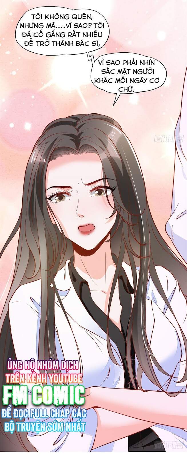 Khi Bác Sĩ Mở Hack Chapter 2 - Trang 2