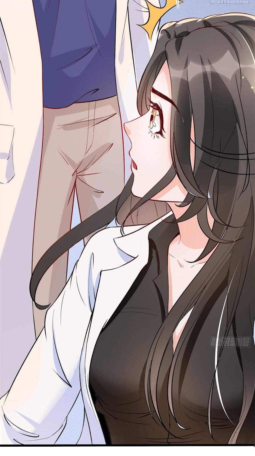 Khi Bác Sĩ Mở Hack Chapter 2 - Trang 2