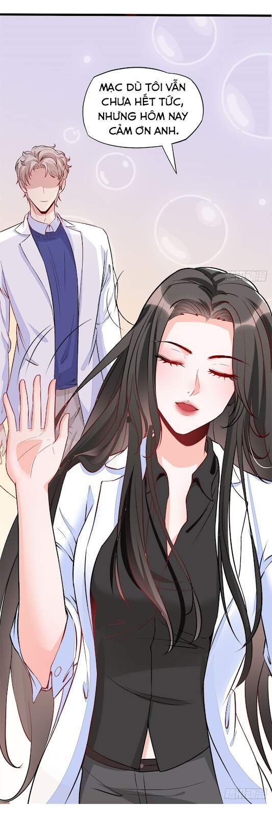 Khi Bác Sĩ Mở Hack Chapter 2 - Trang 2