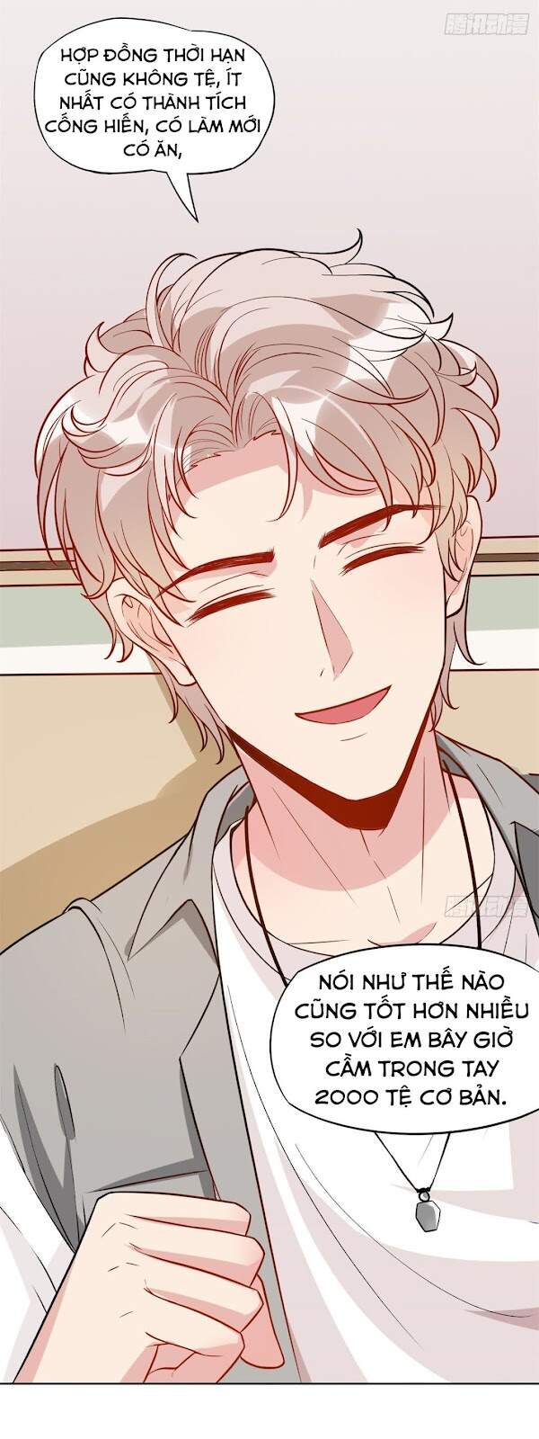 Khi Bác Sĩ Mở Hack Chapter 2 - Trang 2