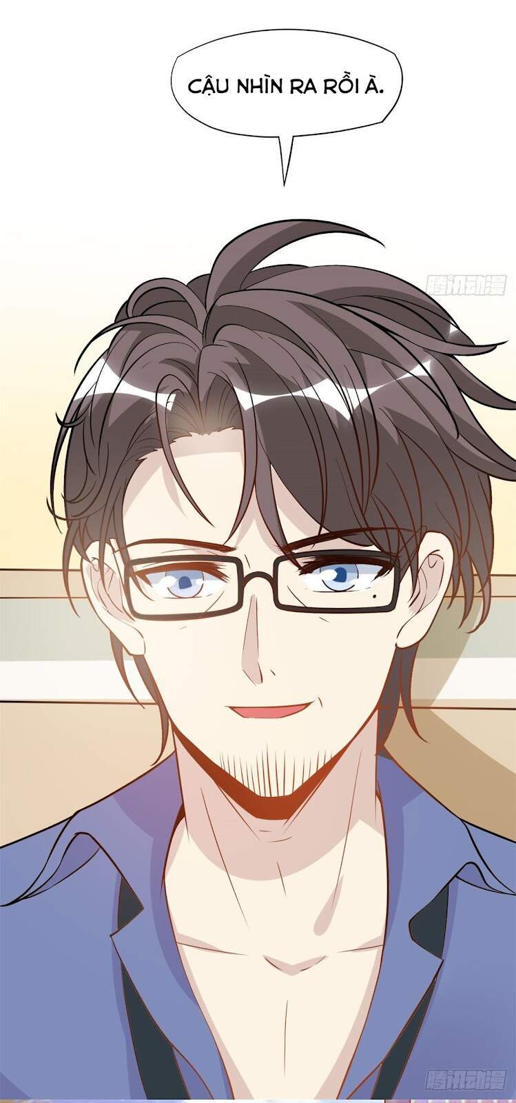 Khi Bác Sĩ Mở Hack Chapter 2 - Trang 2