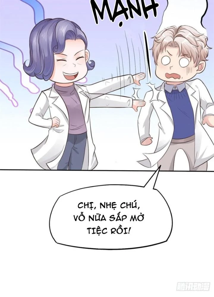 Khi Bác Sĩ Mở Hack Chapter 20 - Trang 2