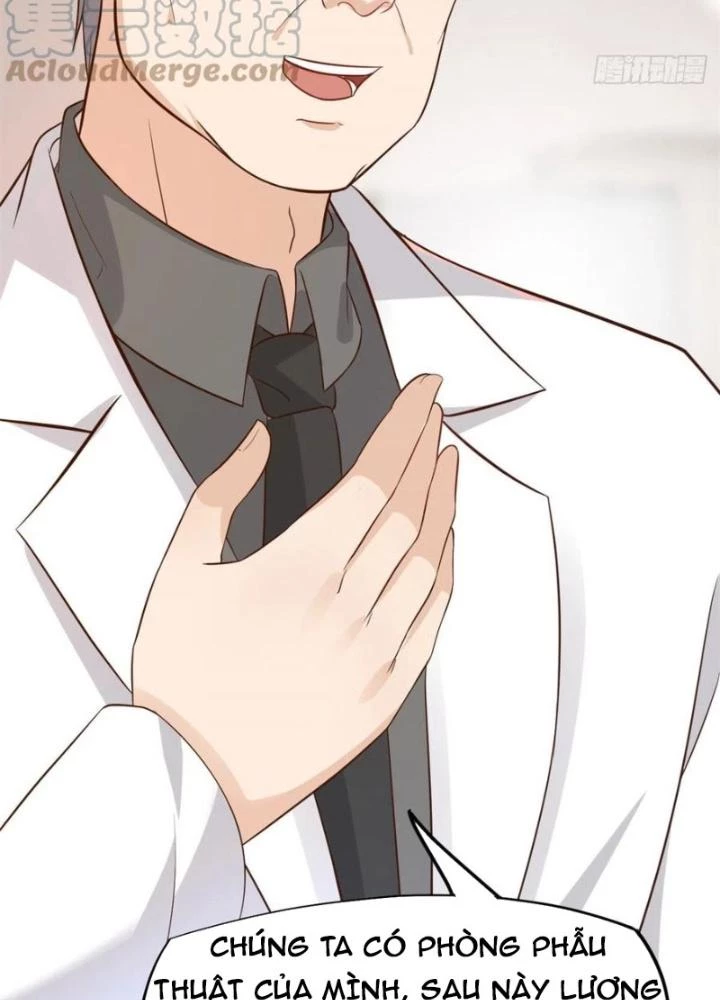 Khi Bác Sĩ Mở Hack Chapter 20 - Trang 2