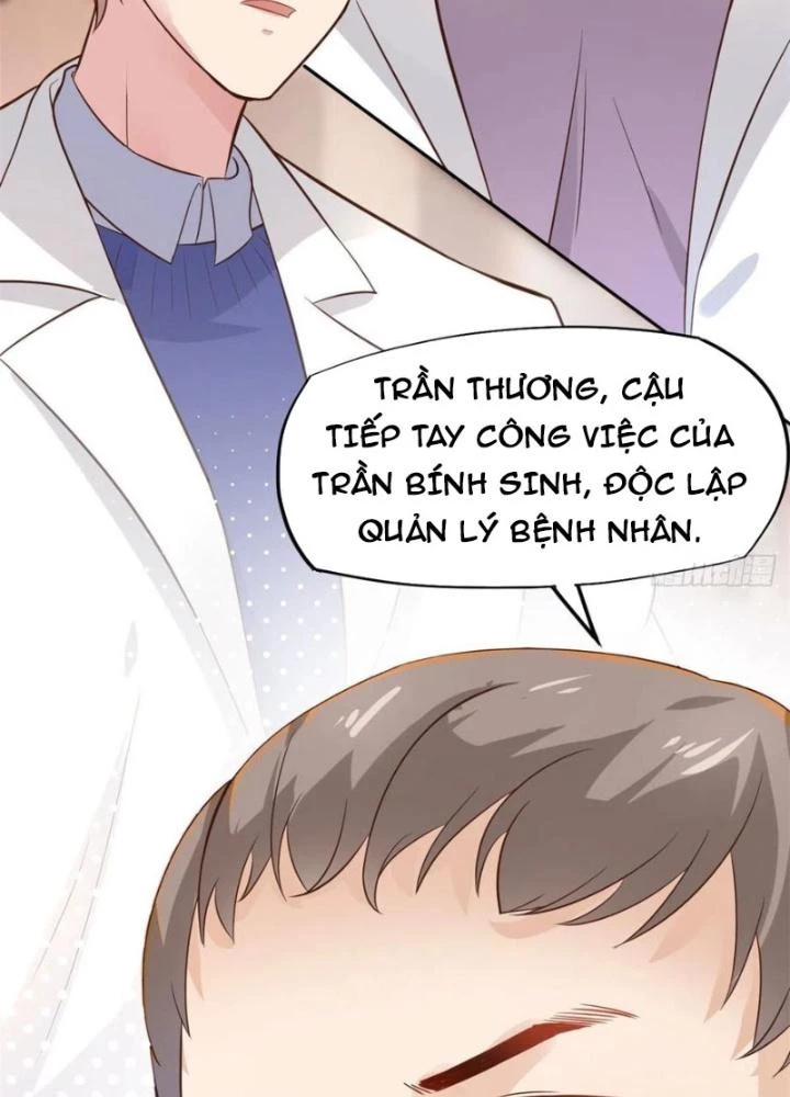 Khi Bác Sĩ Mở Hack Chapter 20 - Trang 2