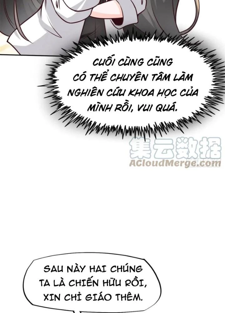 Khi Bác Sĩ Mở Hack Chapter 20 - Trang 2